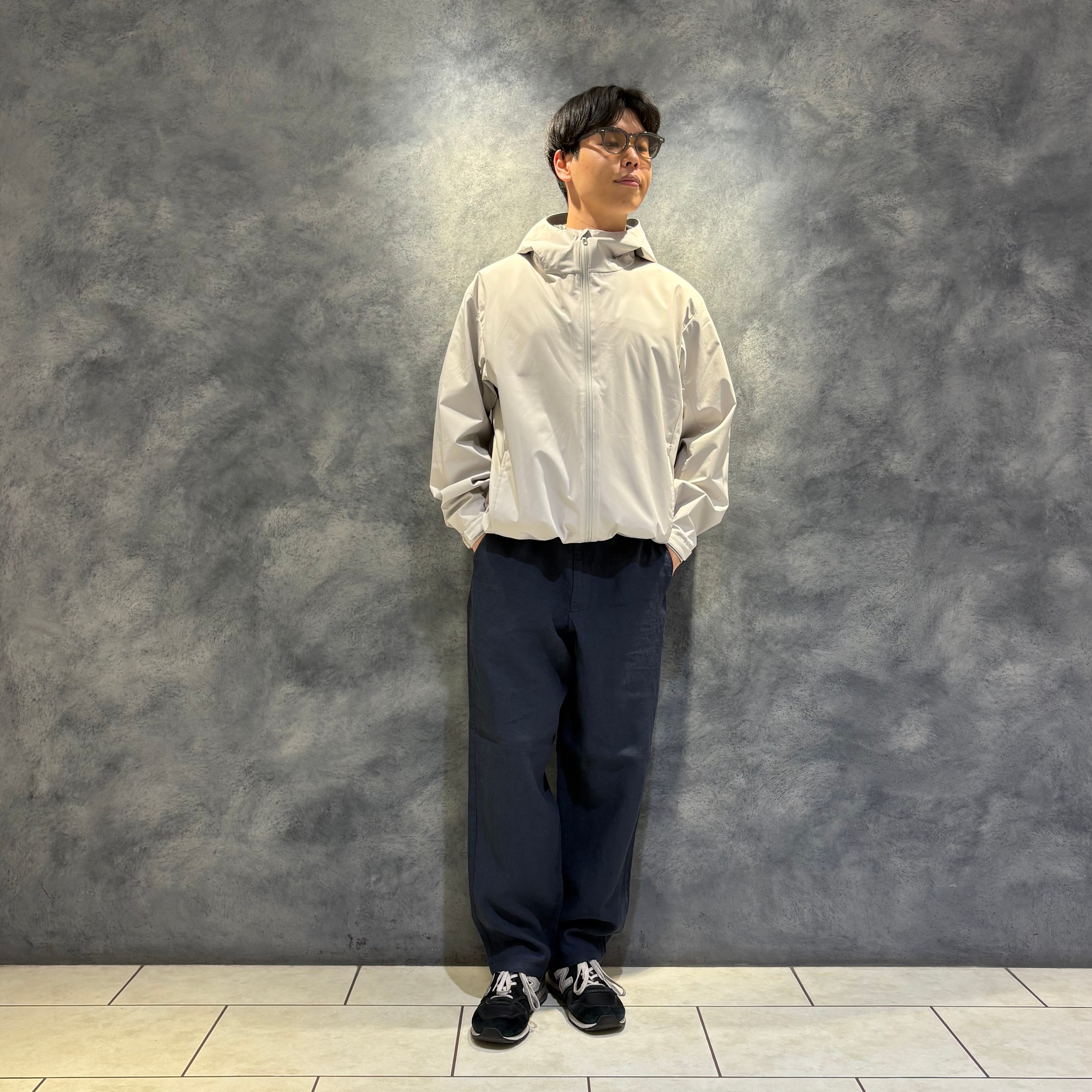 ルミネ立川】身長174cm｜ 無印良品